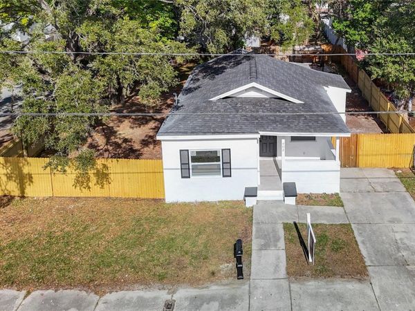 402 E VIRGINIA AVENUE, TAMPA, FL 33603