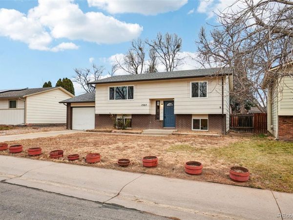 1907 31st Street, Greeley, CO 80631
