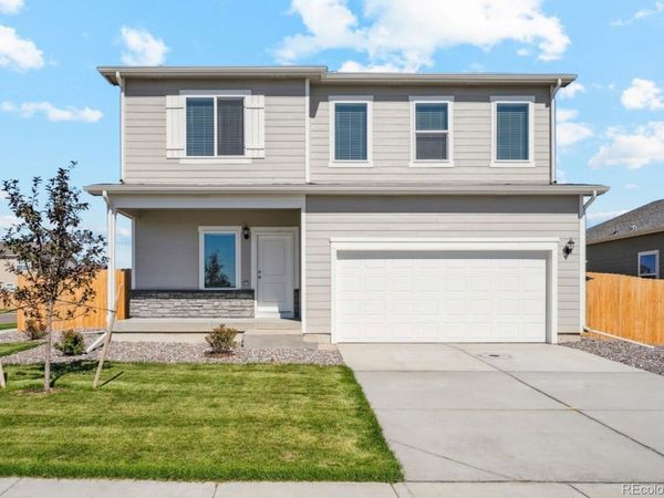 2201 Christina Street, Fort Lupton, CO 80621