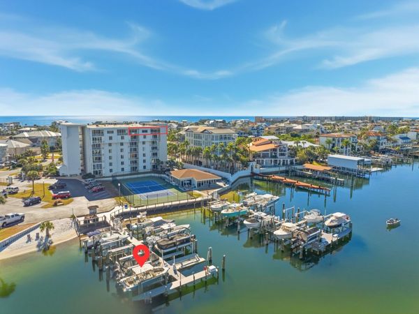 30 Moreno Point Road, Unit 703A, Destin, FL 32541