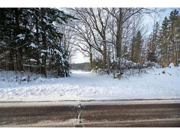 Block 5 Comet Road, Exeland, WI 54835