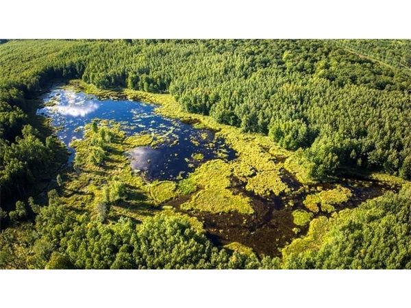 Block 6 Comet Road, Exeland, WI 54835