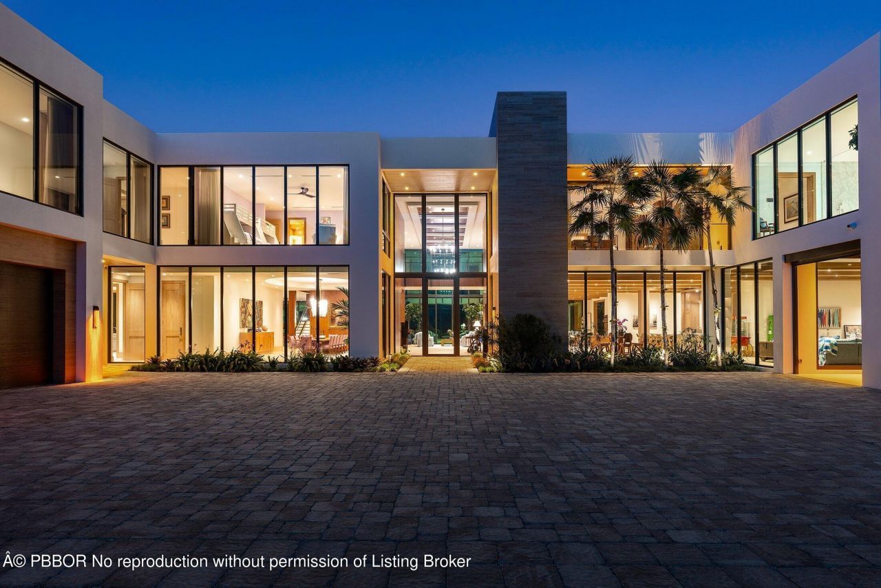 1260 S Ocean Boulevard, Manalapan, FL 33462 Photo