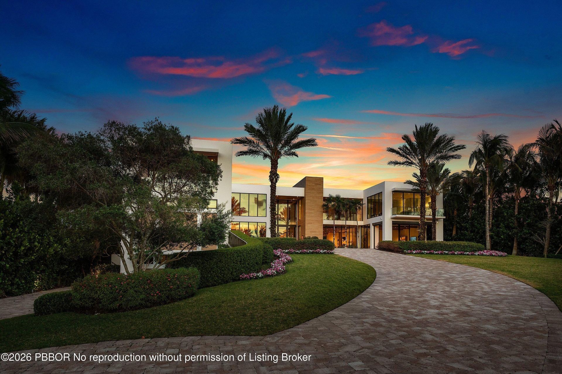 1260 S Ocean Boulevard, Manalapan, FL 33462 Photo