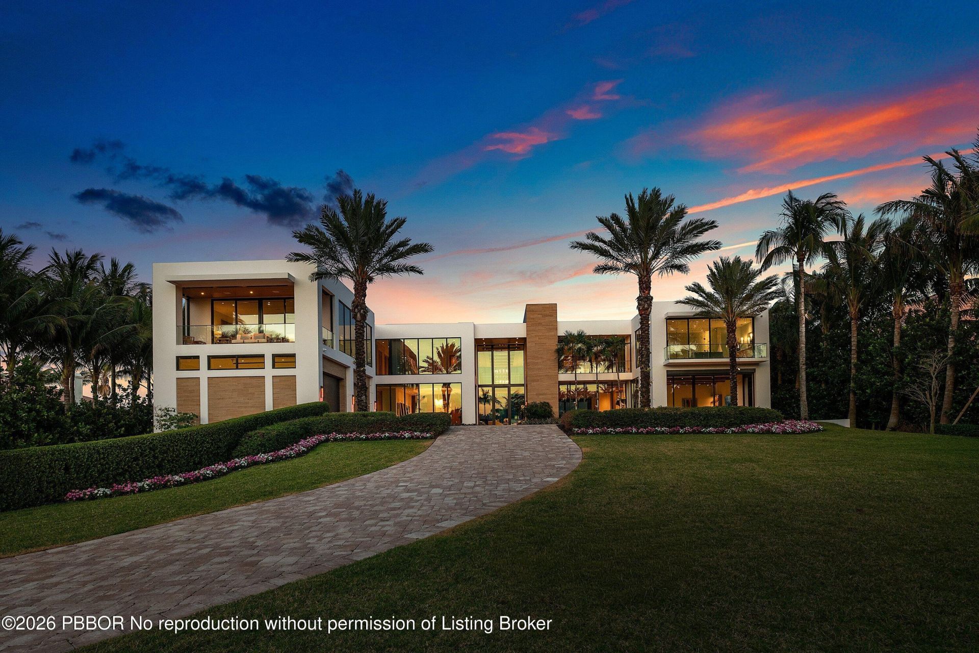 1260 S Ocean Boulevard, Manalapan, FL 33462 Photo