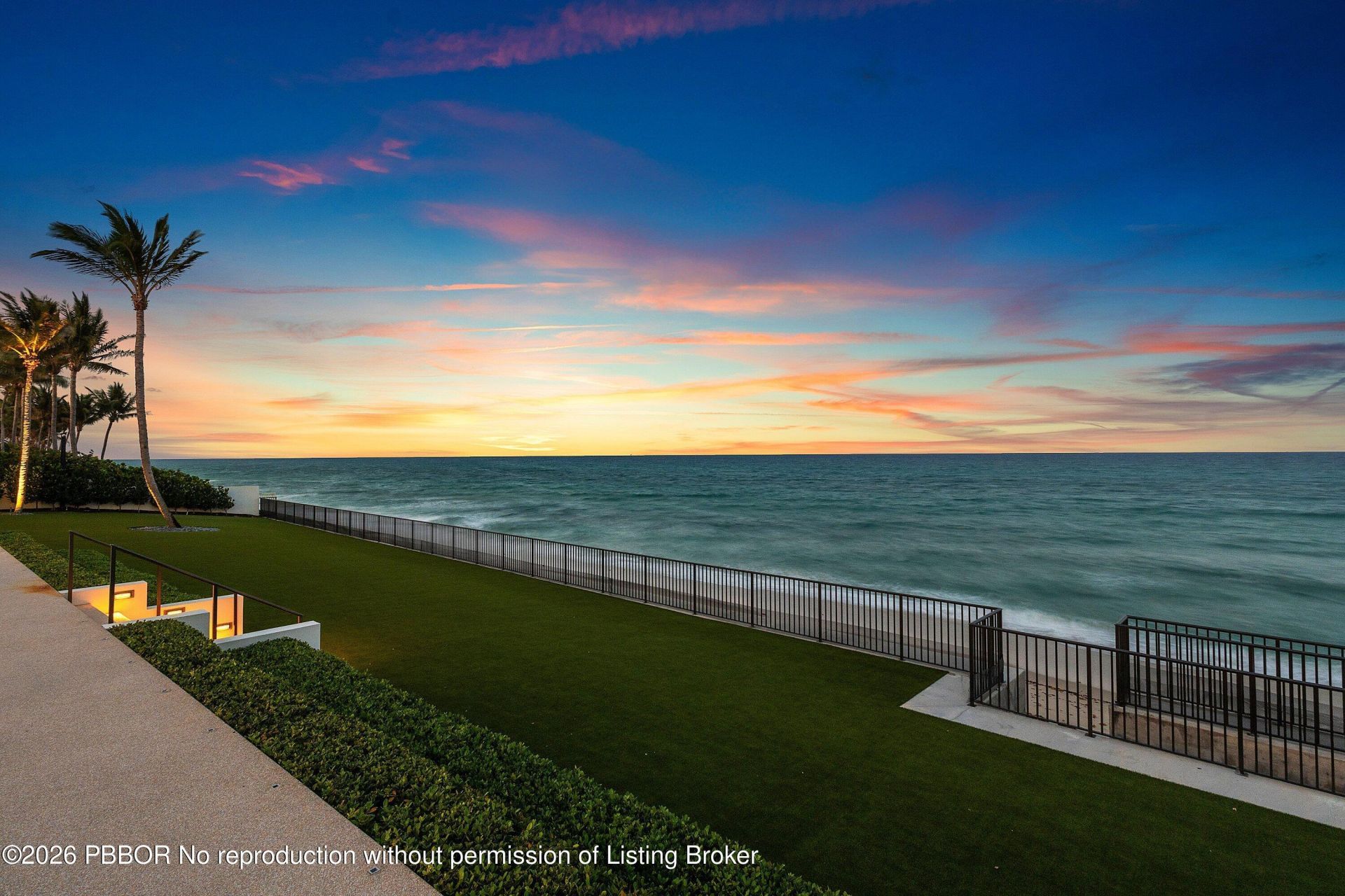 1260 S Ocean Boulevard, Manalapan, FL 33462 Photo