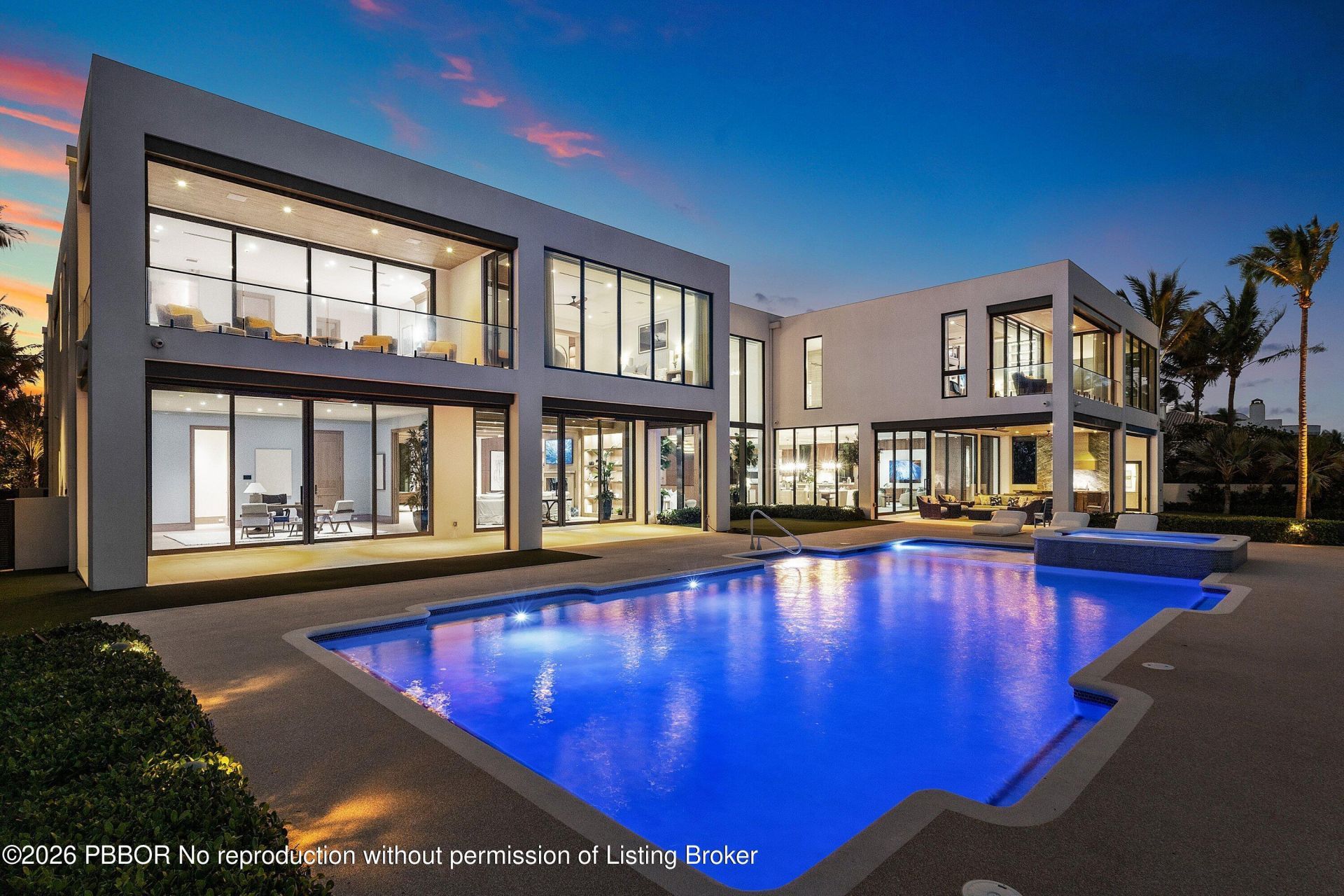 1260 S Ocean Boulevard, Manalapan, FL 33462 Photo