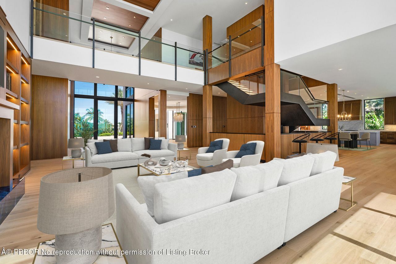 1260 S Ocean Boulevard, Manalapan, FL 33462 Photo