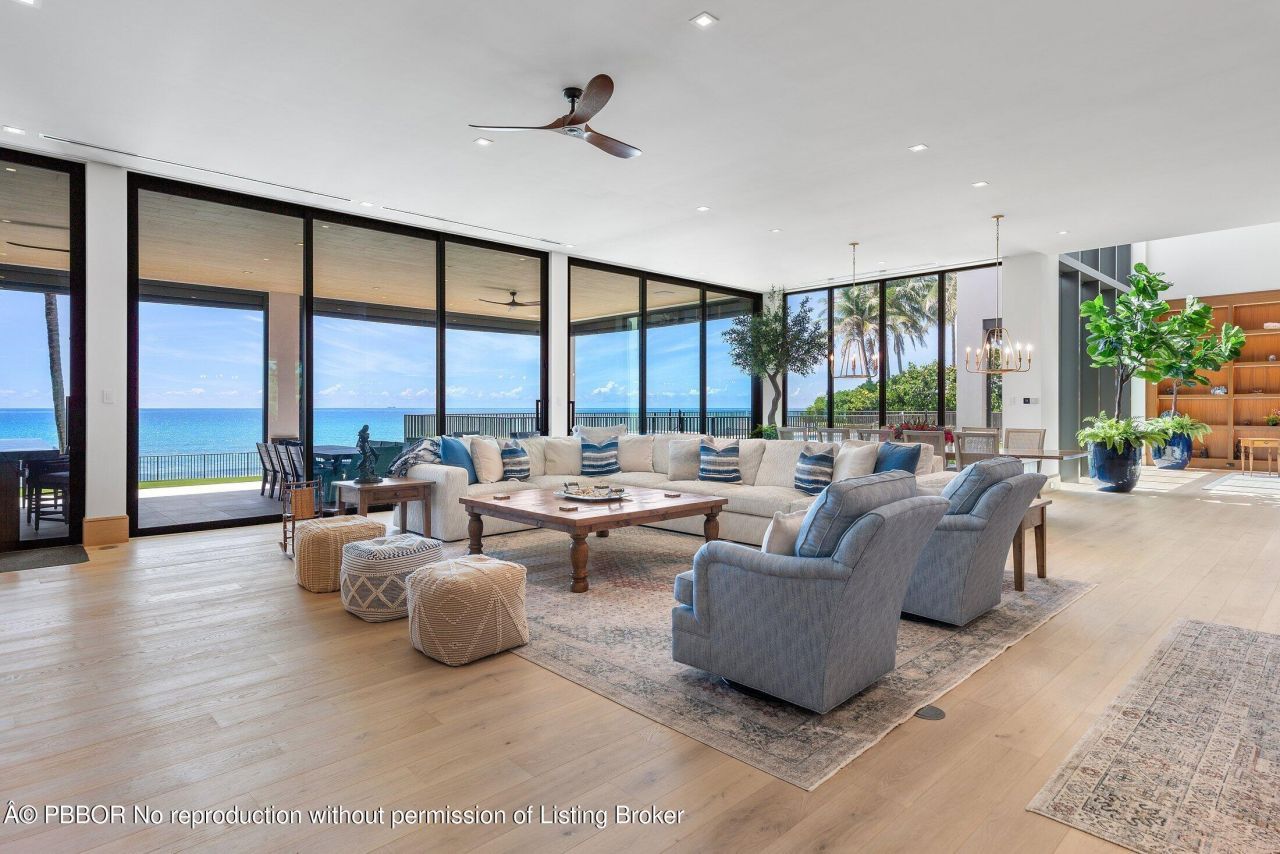 1260 S Ocean Boulevard, Manalapan, FL 33462 Photo