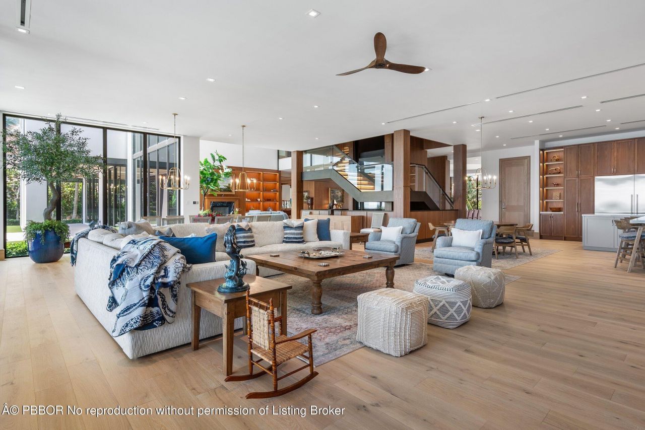 1260 S Ocean Boulevard, Manalapan, FL 33462 Photo