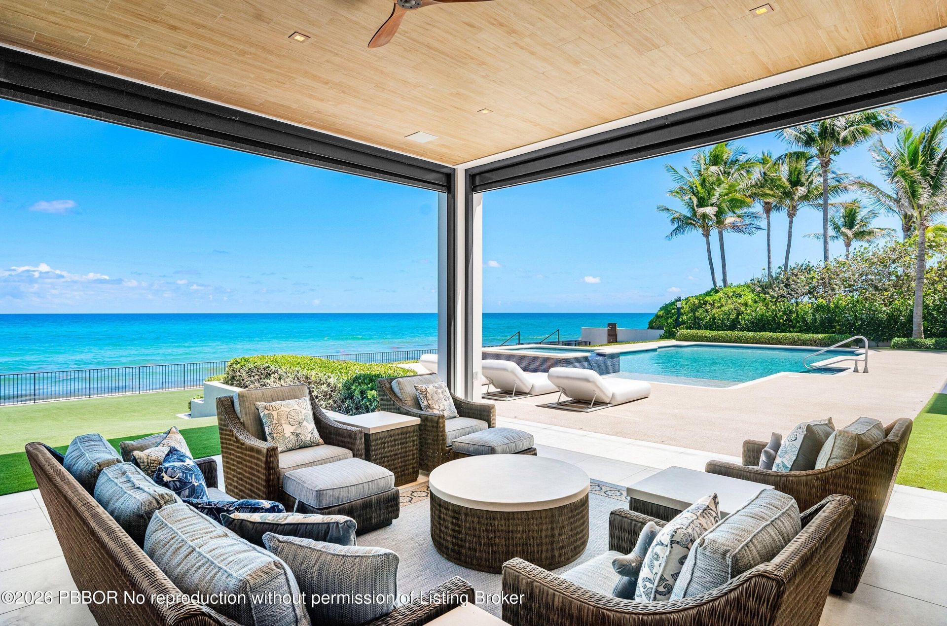 1260 S Ocean Boulevard, Manalapan, FL 33462 Photo