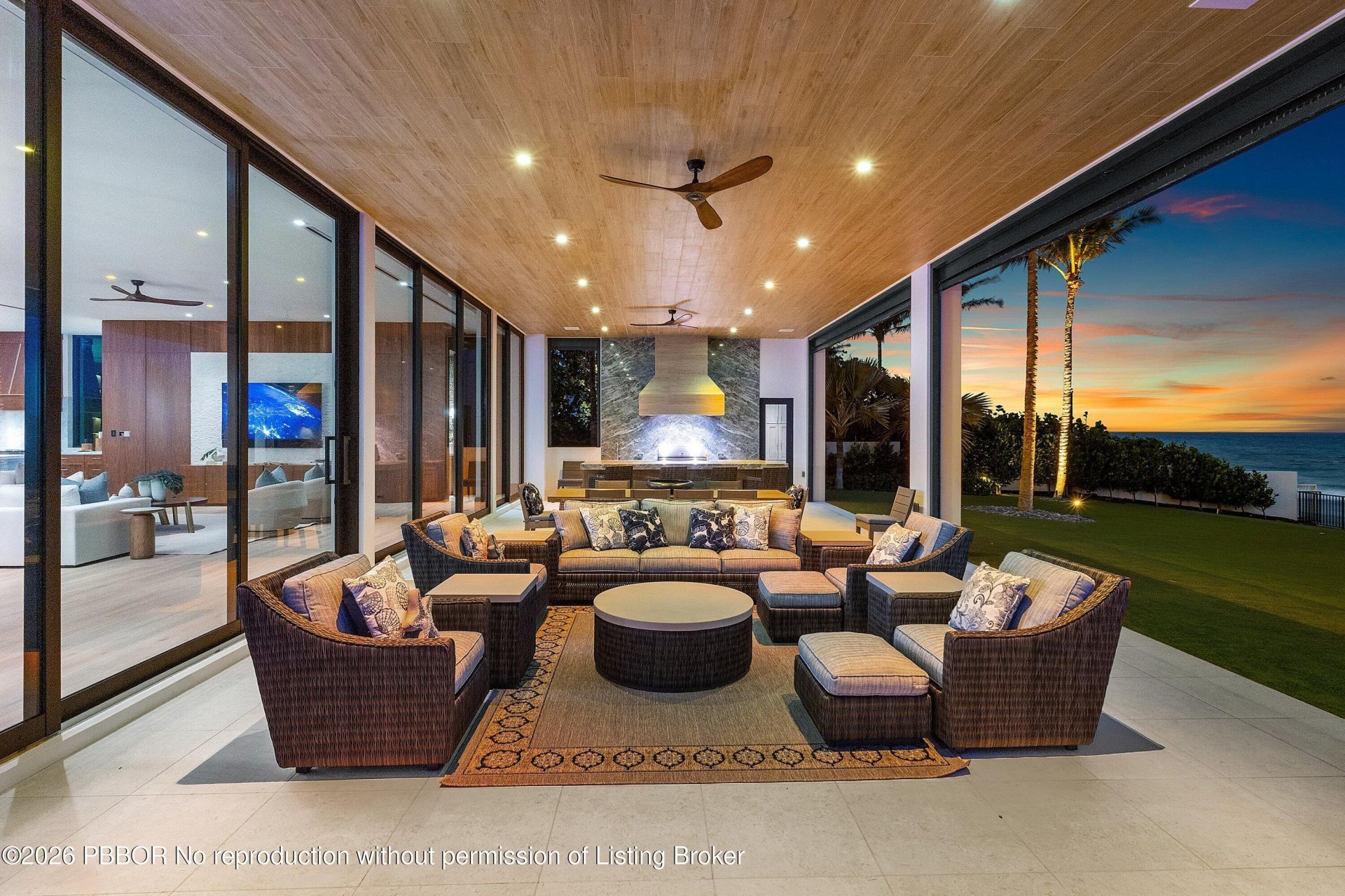 1260 S Ocean Boulevard, Manalapan, FL 33462 Photo