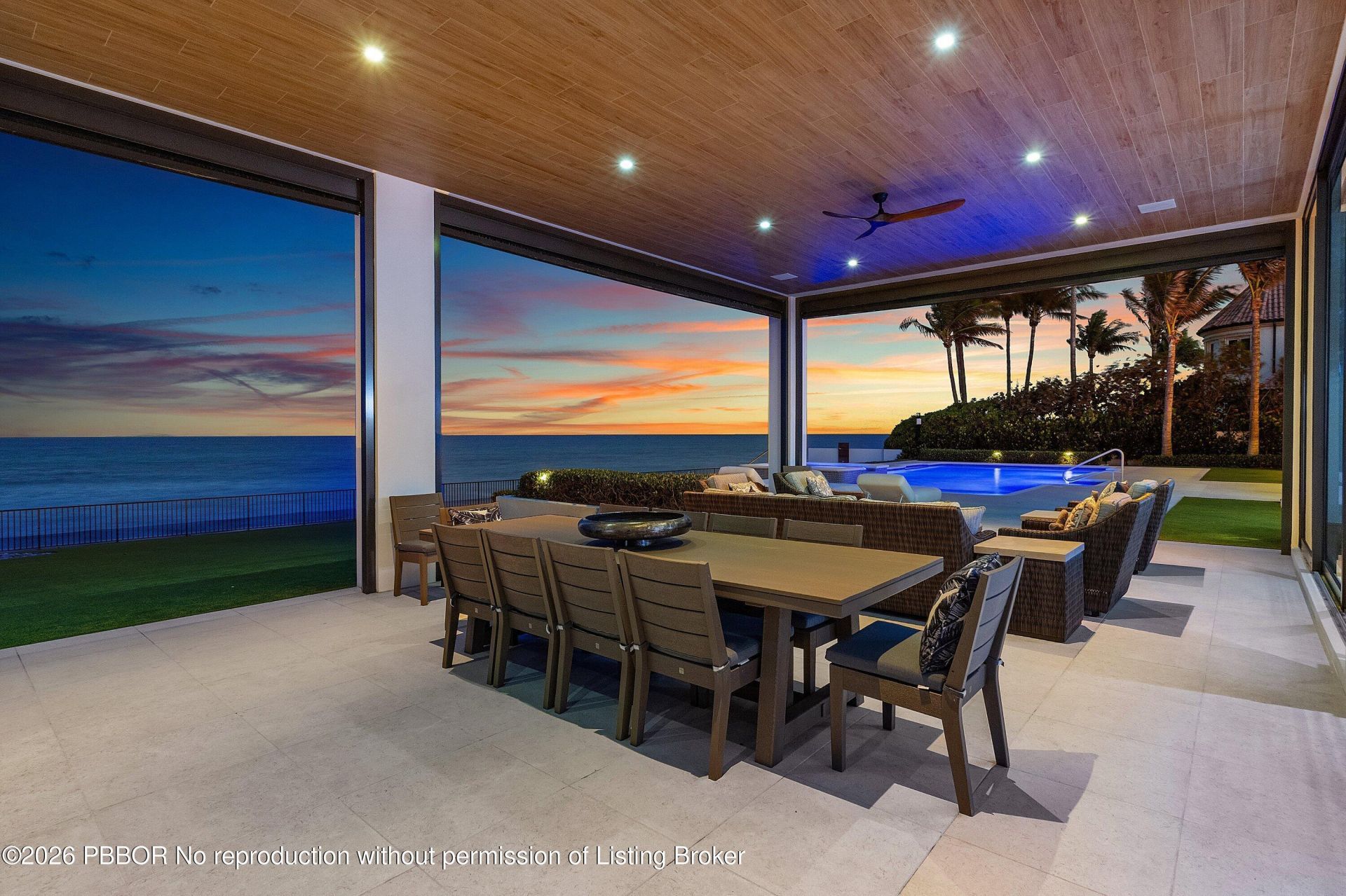 1260 S Ocean Boulevard, Manalapan, FL 33462 Photo