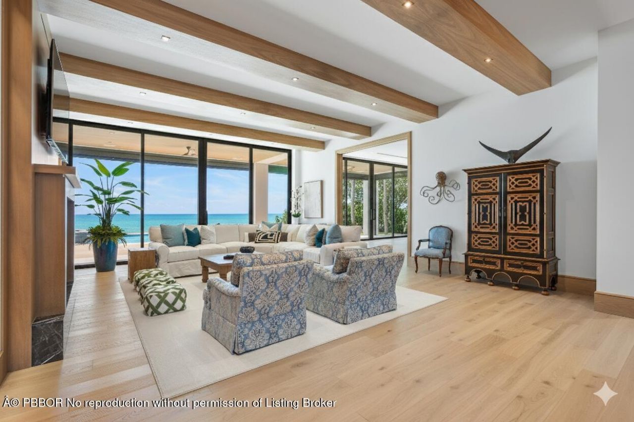 1260 S Ocean Boulevard, Manalapan, FL 33462 Photo