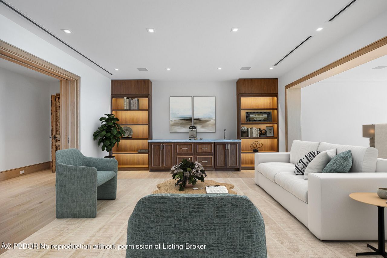 1260 S Ocean Boulevard, Manalapan, FL 33462 Photo