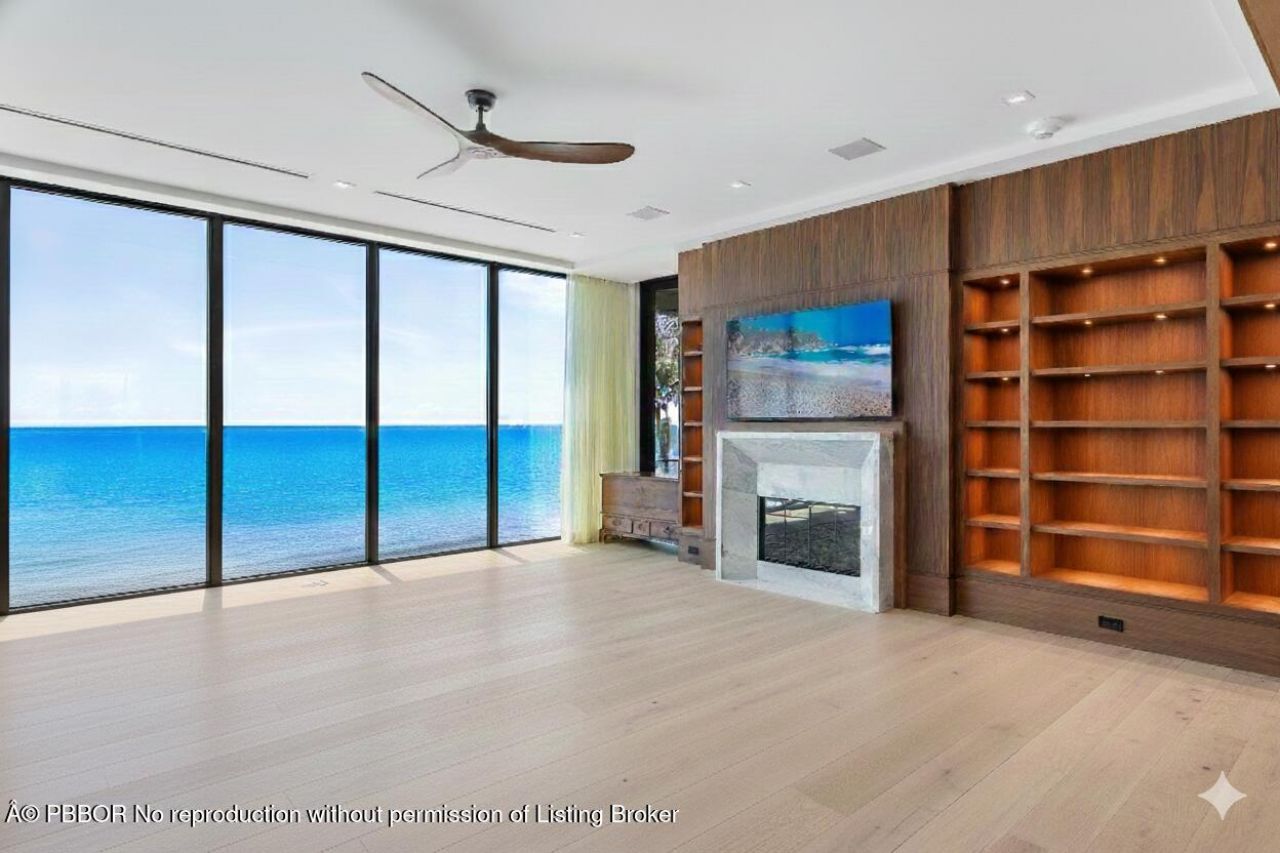 1260 S Ocean Boulevard, Manalapan, FL 33462 Photo