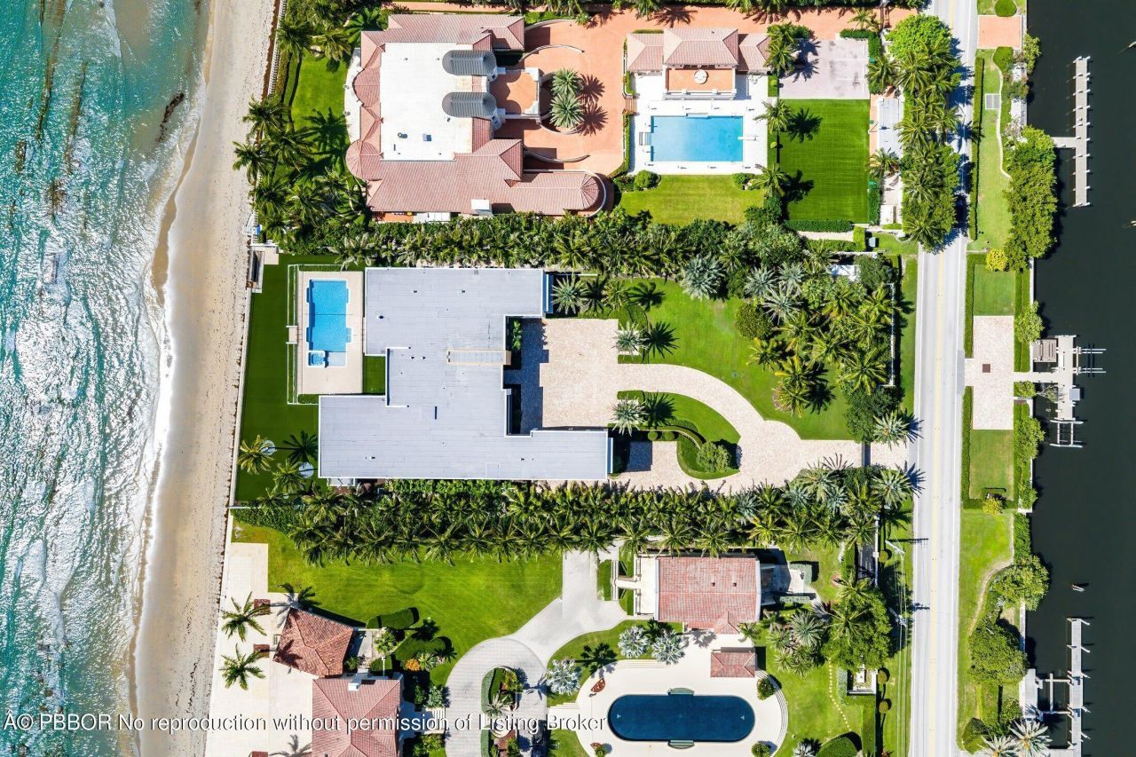 1260 S Ocean Boulevard, Manalapan, FL 33462 Photo