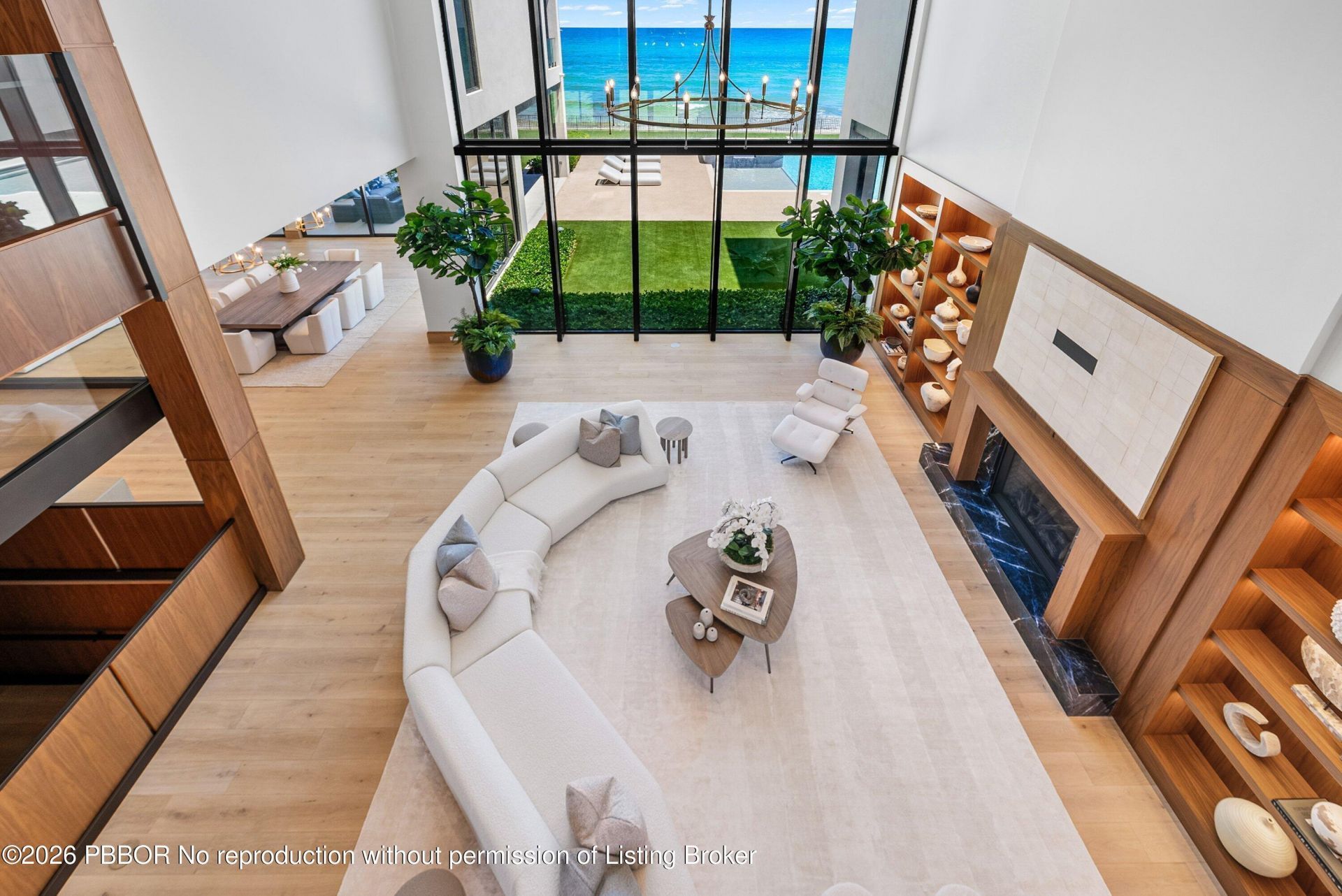 1260 S Ocean Boulevard, Manalapan, FL 33462 Photo