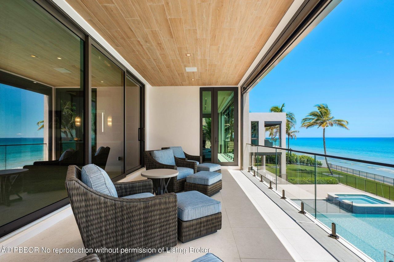 1260 S Ocean Boulevard, Manalapan, FL 33462 Photo