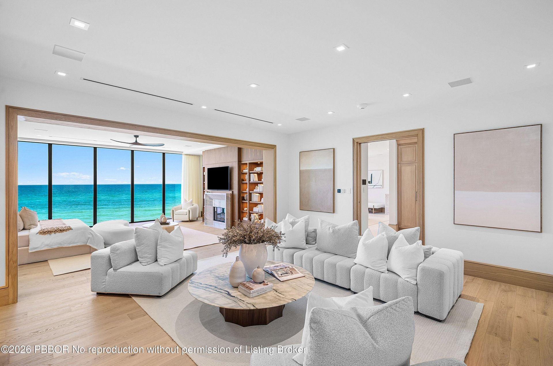 1260 S Ocean Boulevard, Manalapan, FL 33462 Photo