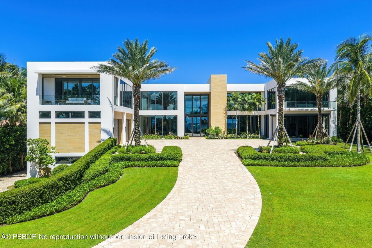 1260 S Ocean Boulevard, Manalapan, FL 33462 Photo