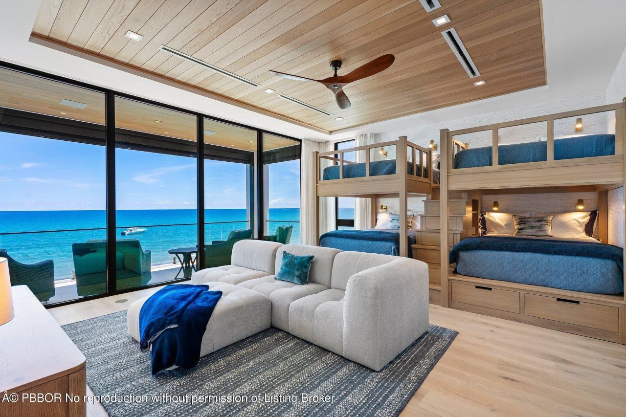 1260 S Ocean Boulevard, Manalapan, FL 33462 Photo