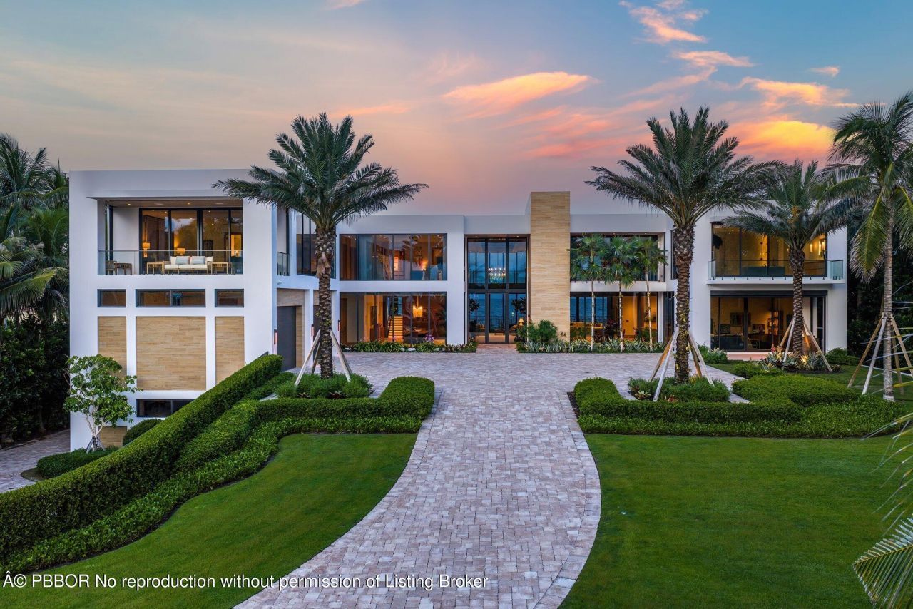 1260 S Ocean Boulevard, Manalapan, FL 33462 Photo