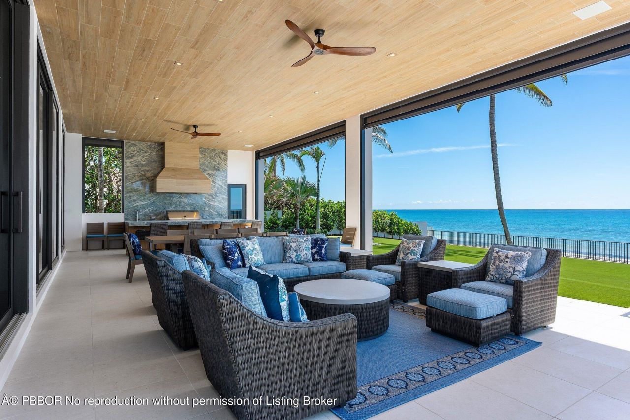 1260 S Ocean Boulevard, Manalapan, FL 33462 Photo