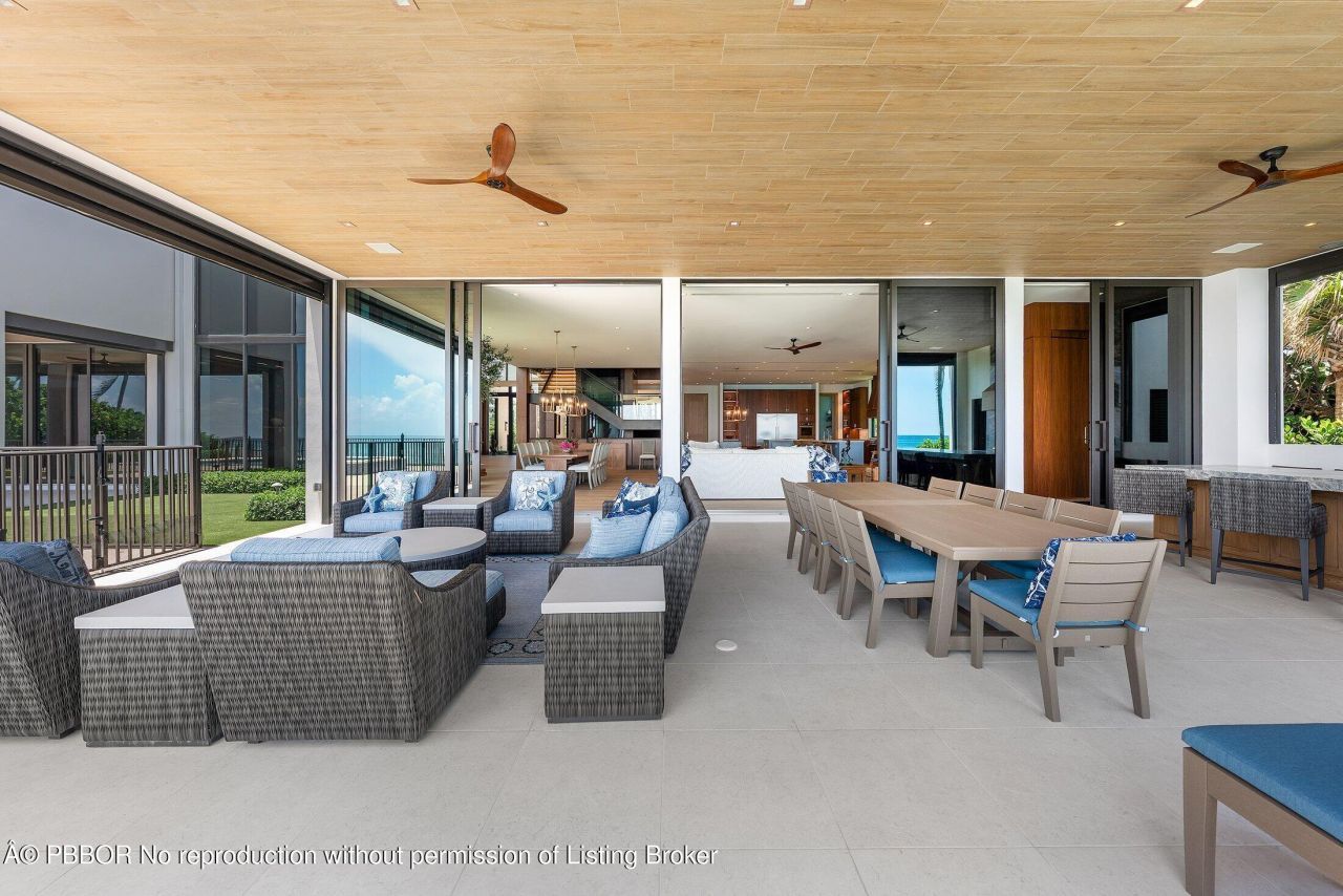 1260 S Ocean Boulevard, Manalapan, FL 33462 Photo