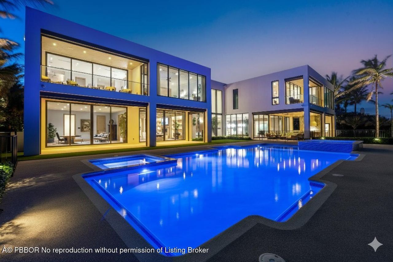 1260 S Ocean Boulevard, Manalapan, FL 33462 Photo