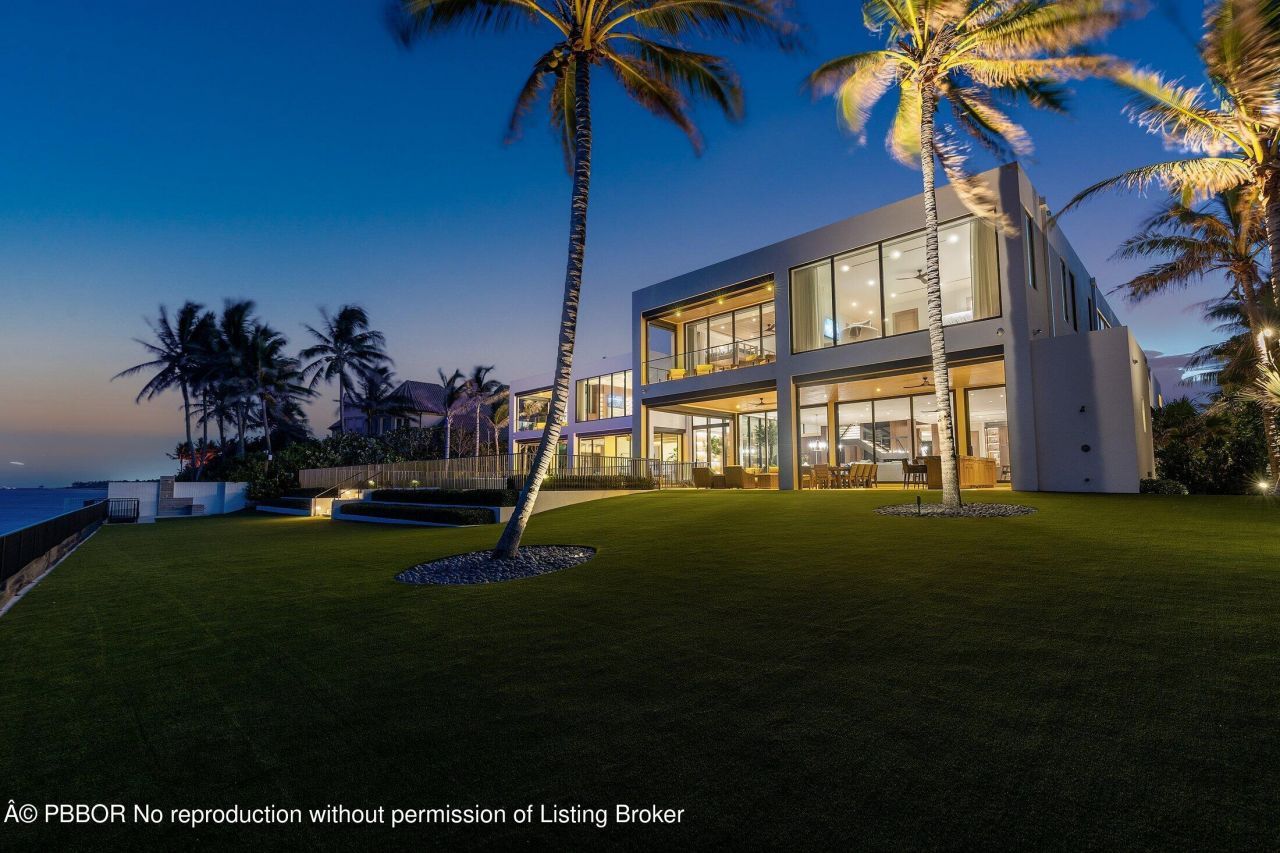 1260 S Ocean Boulevard, Manalapan, FL 33462 Photo