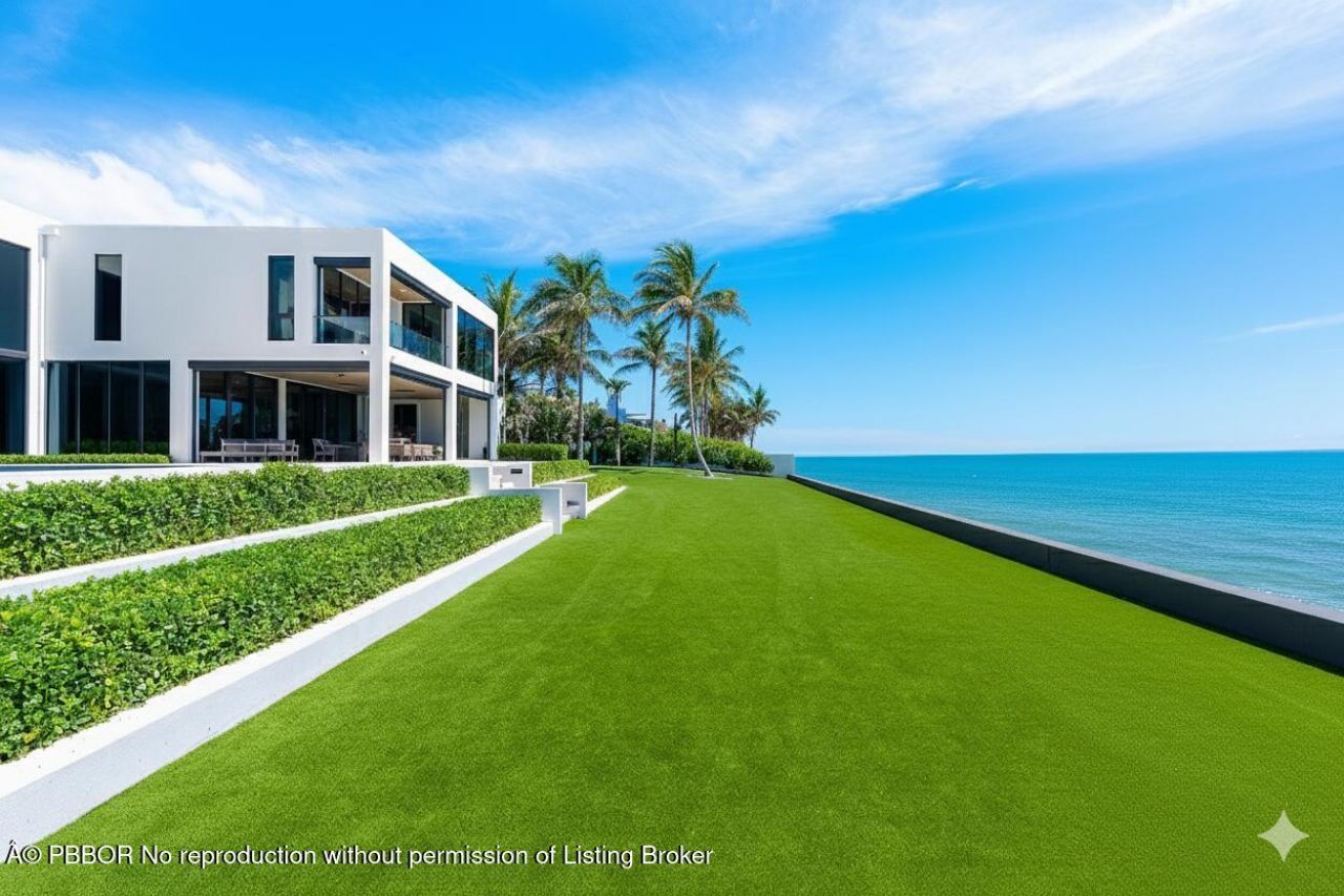 1260 S Ocean Boulevard, Manalapan, FL 33462 Photo