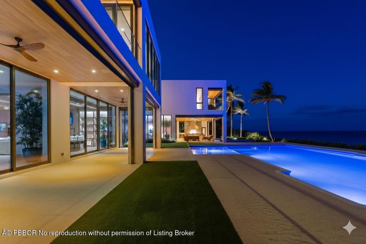 1260 S Ocean Boulevard, Manalapan, FL 33462 Photo