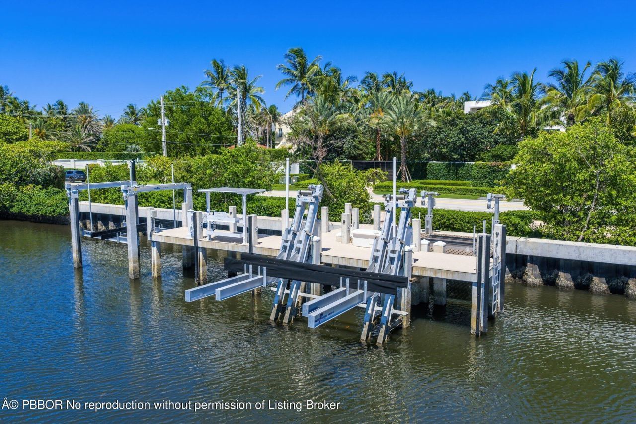 1260 S Ocean Boulevard, Manalapan, FL 33462 Photo