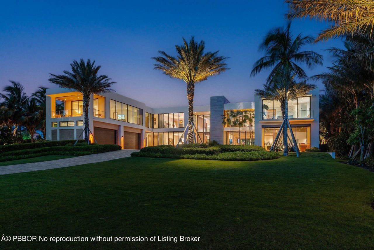 1260 S Ocean Boulevard, Manalapan, FL 33462 Photo