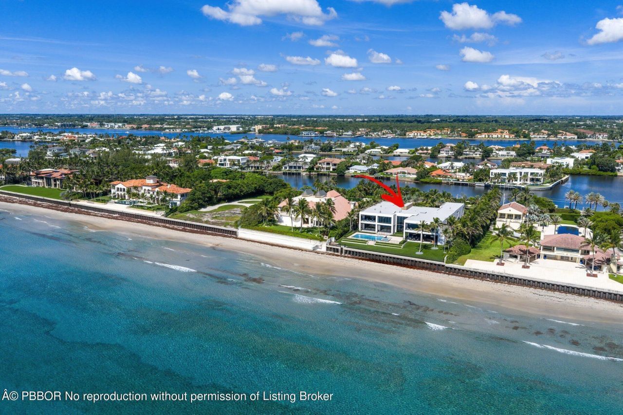 1260 S Ocean Boulevard, Manalapan, FL 33462 Photo