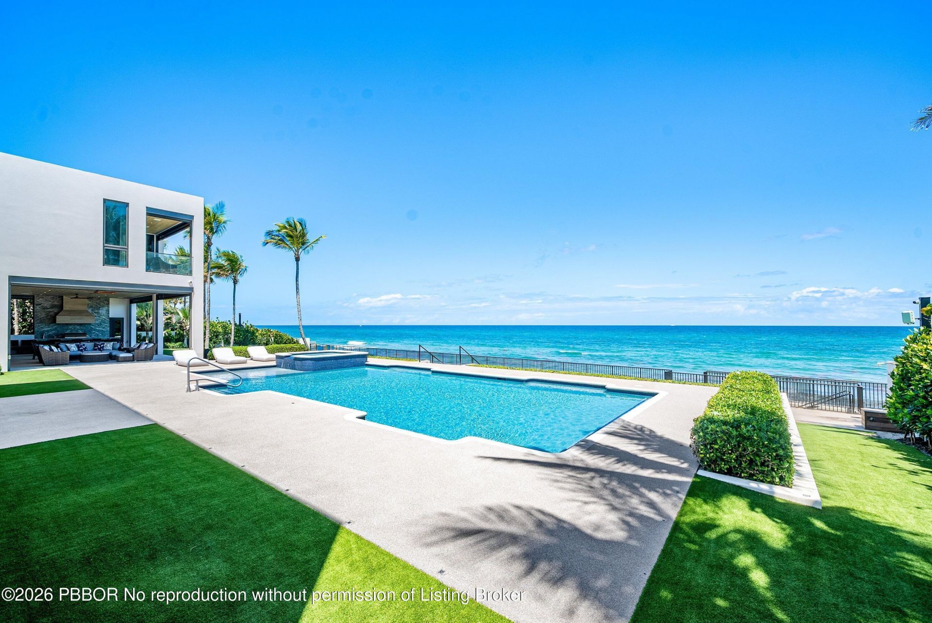 1260 S Ocean Boulevard, Manalapan, FL 33462 Photo