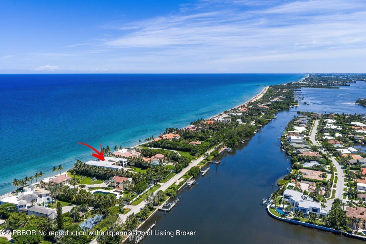 1260 S Ocean Boulevard, Manalapan, FL 33462 Photo
