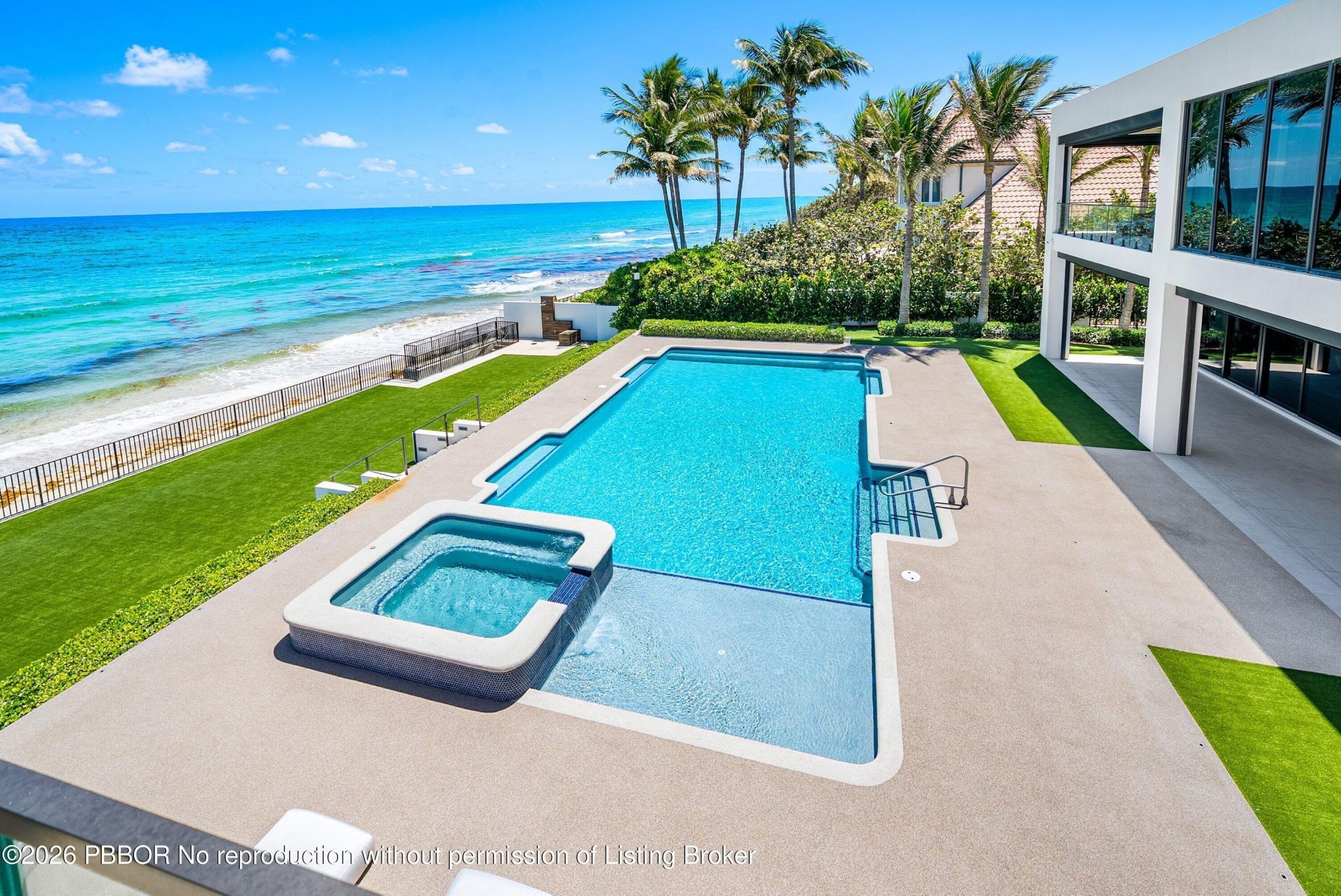 1260 S Ocean Boulevard, Manalapan, FL 33462 Photo