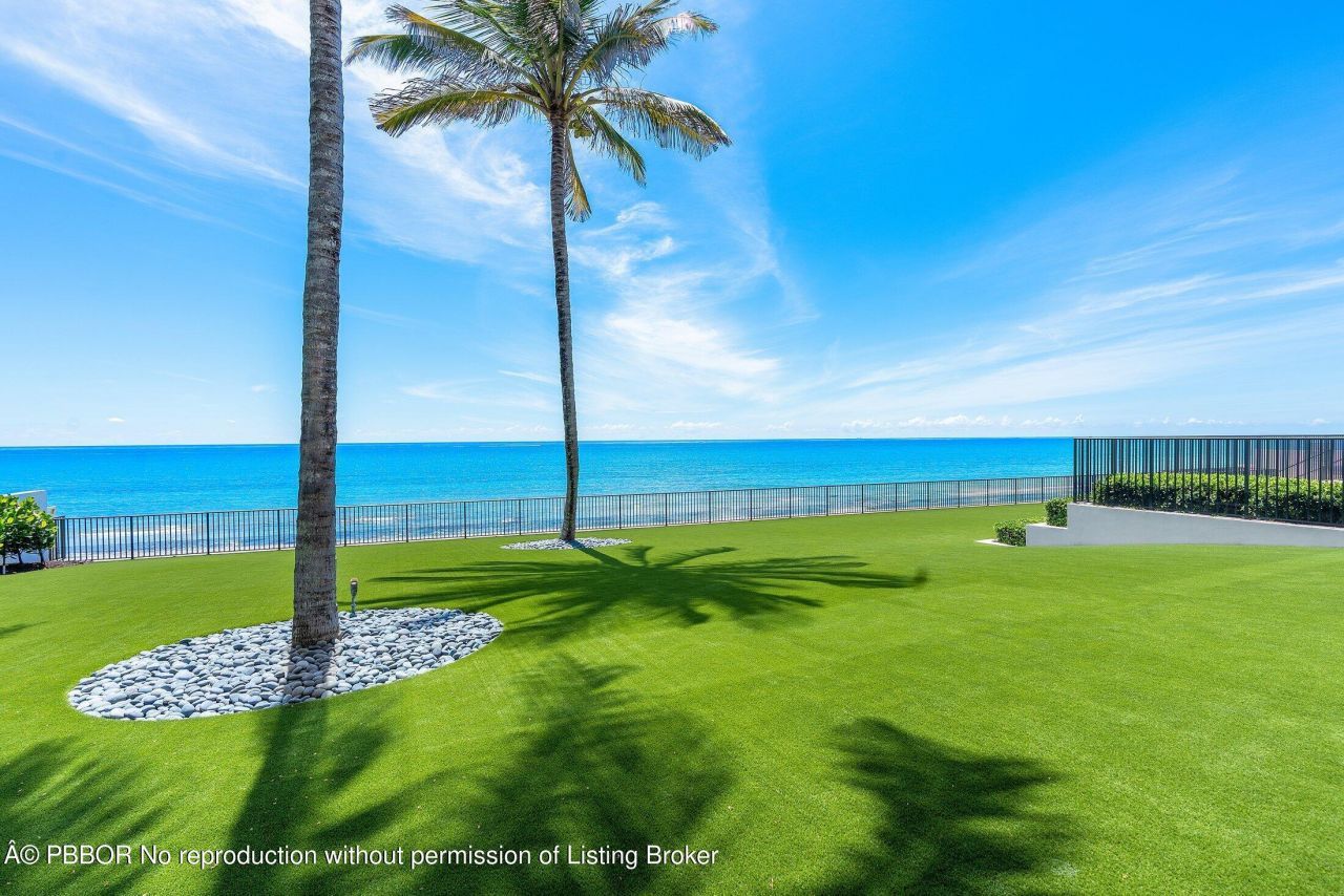 1260 S Ocean Boulevard, Manalapan, FL 33462 Photo