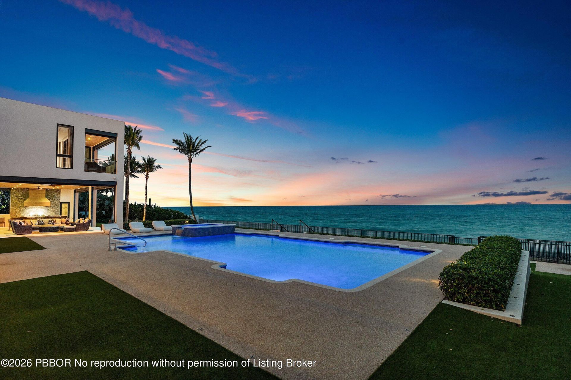 1260 S Ocean Boulevard, Manalapan, FL 33462 Photo