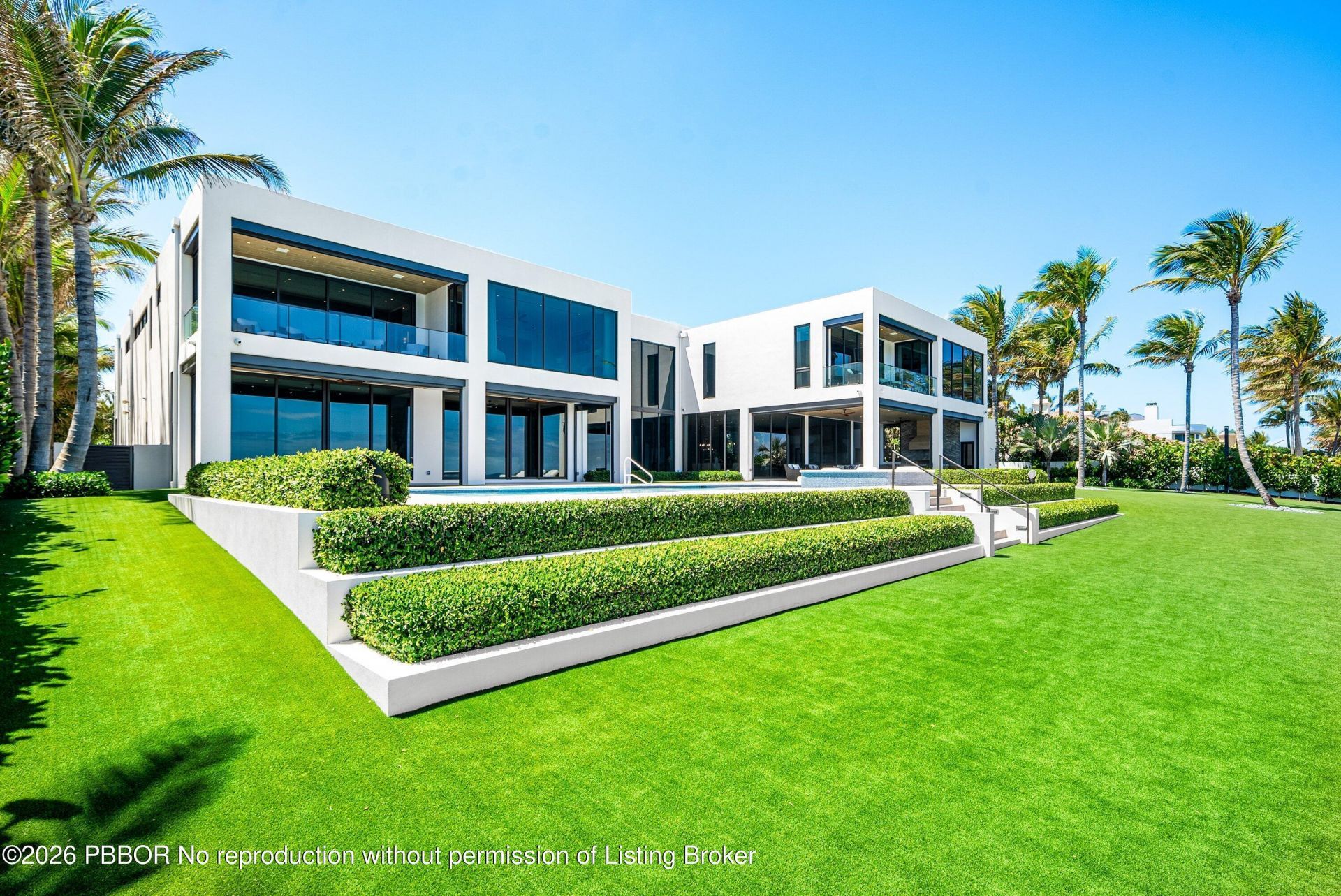 1260 S Ocean Boulevard, Manalapan, FL 33462 Photo