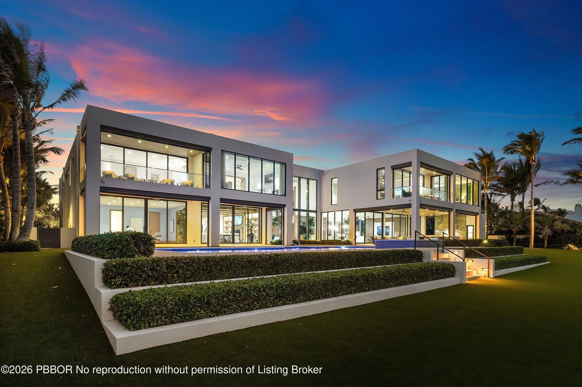 1260 S Ocean Boulevard, Manalapan, FL 33462 Photo