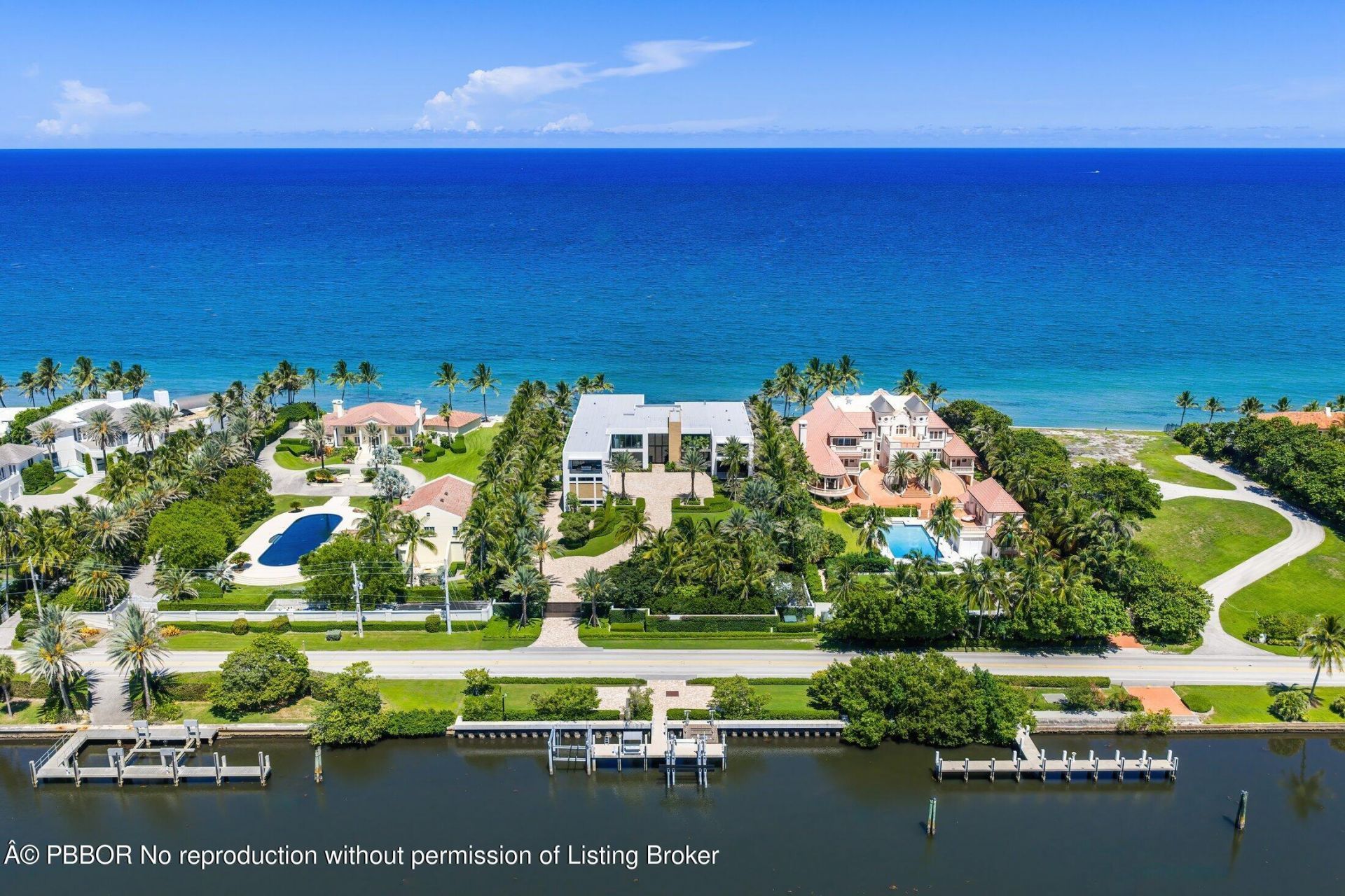 1260 S Ocean Boulevard, Manalapan, FL 33462 Photo