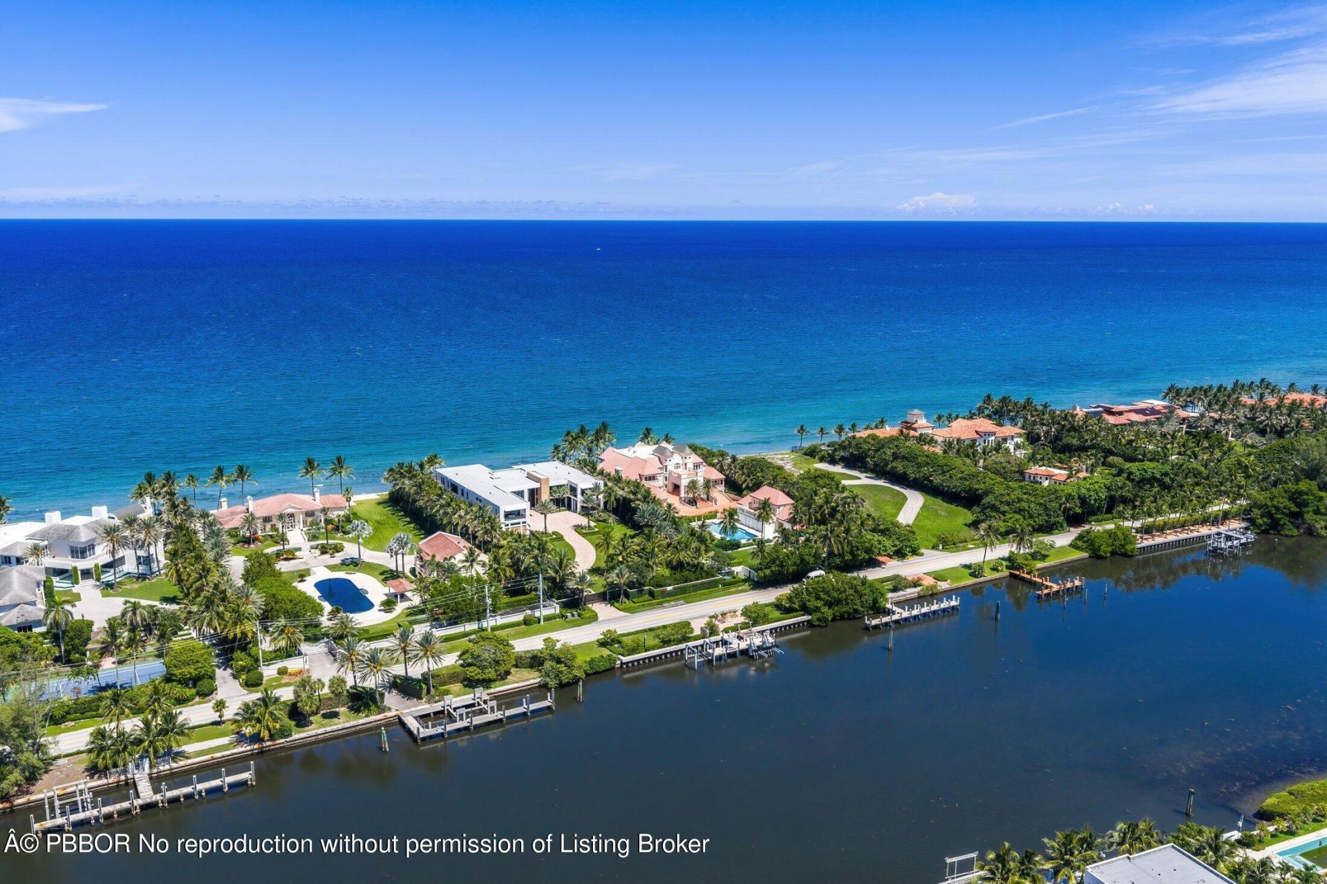 1260 S Ocean Boulevard, Manalapan, FL 33462 Photo