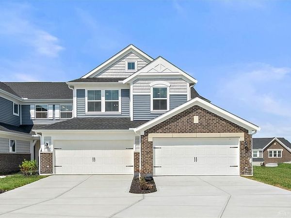 427 Bandon Dunes, Unit 12-304, Turtlecreek Twp, OH 45036