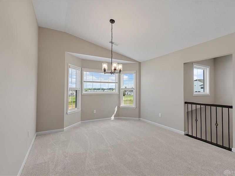427 Bandon Dunes, Unit 12-304, Turtlecreek Township, OH 45036 Photo 12