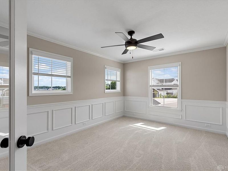 427 Bandon Dunes, Unit 12-304, Turtlecreek Township, OH 45036 Photo 13