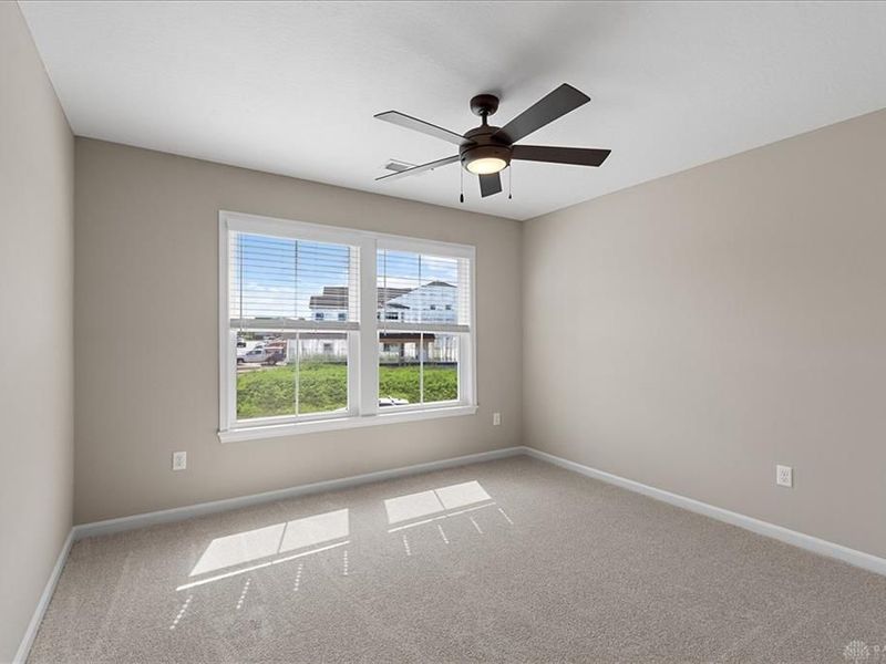 427 Bandon Dunes, Unit 12-304, Turtlecreek Township, OH 45036 Photo 22