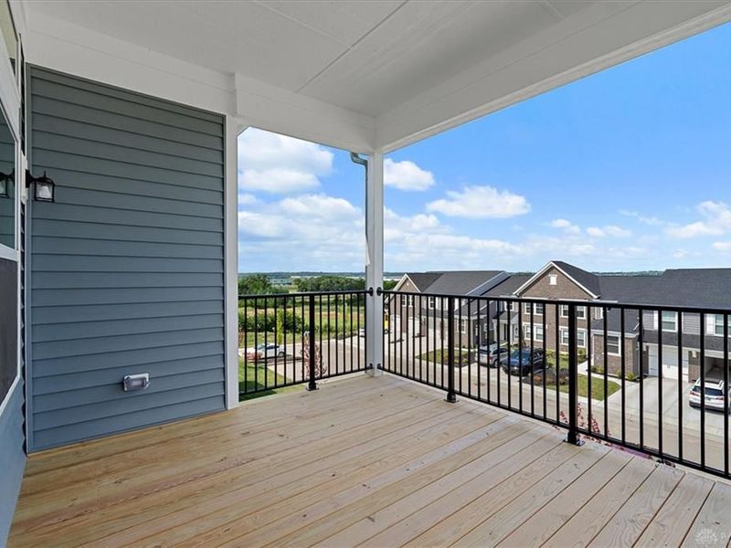 427 Bandon Dunes, Unit 12-304, Turtlecreek Township, OH 45036 Photo 26